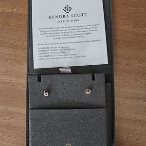 Kendra Scott Earrings